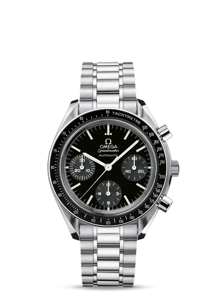 Omega Speedmaster Reduced